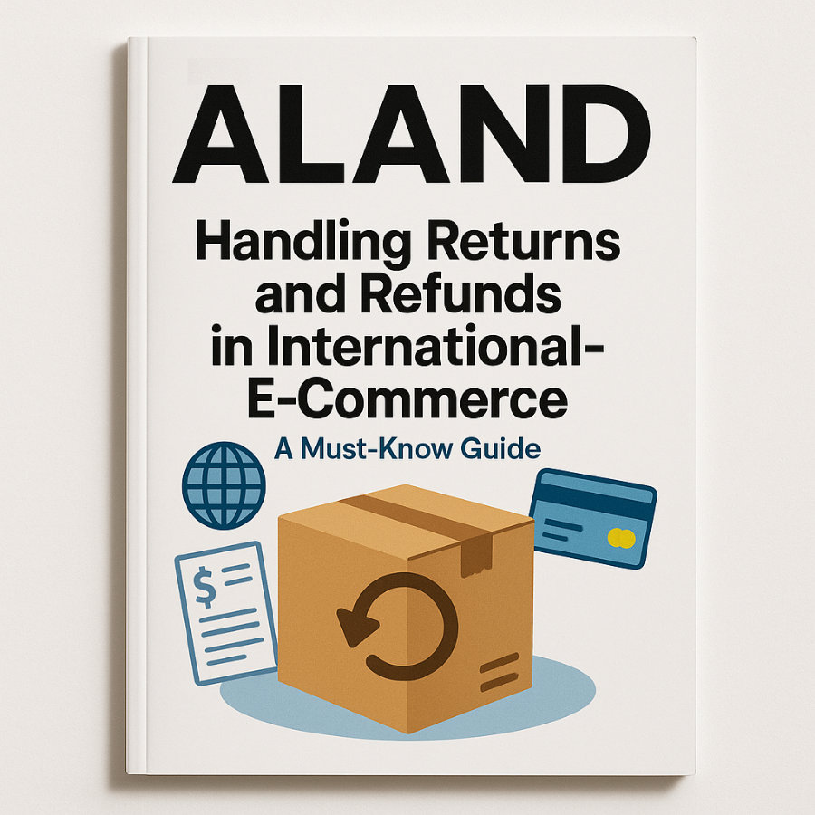Handling Returns and Refunds in International E-Commerce: A Must-Know Guide